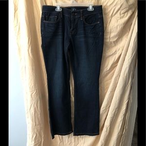 Ann Taylor loft jeans